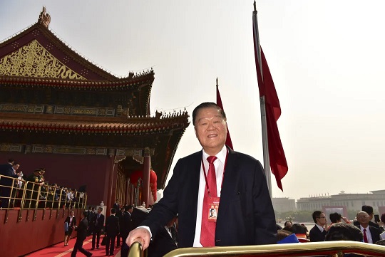 金光公益路之救災(zāi)抗疫篇｜大愛(ài)無(wú)疆，金光總在你身后